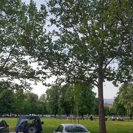 Apartment Roberta 萨格勒布 外观 照片